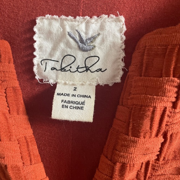 Anthro Tabitha Tema Dress - Picture 7 of 10